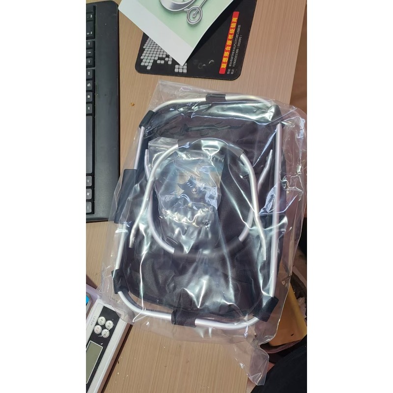 Faltbarer Wasserdichter Hausti – Mountain Biking With Dog Bewertung und Preis