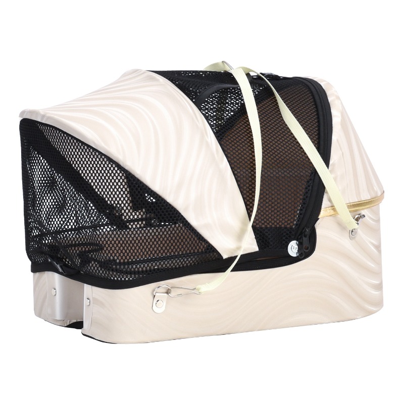 Faltbarer Fahrrad-Hundekorb fü – Mountain Biking With Dog Bewertung und Preis