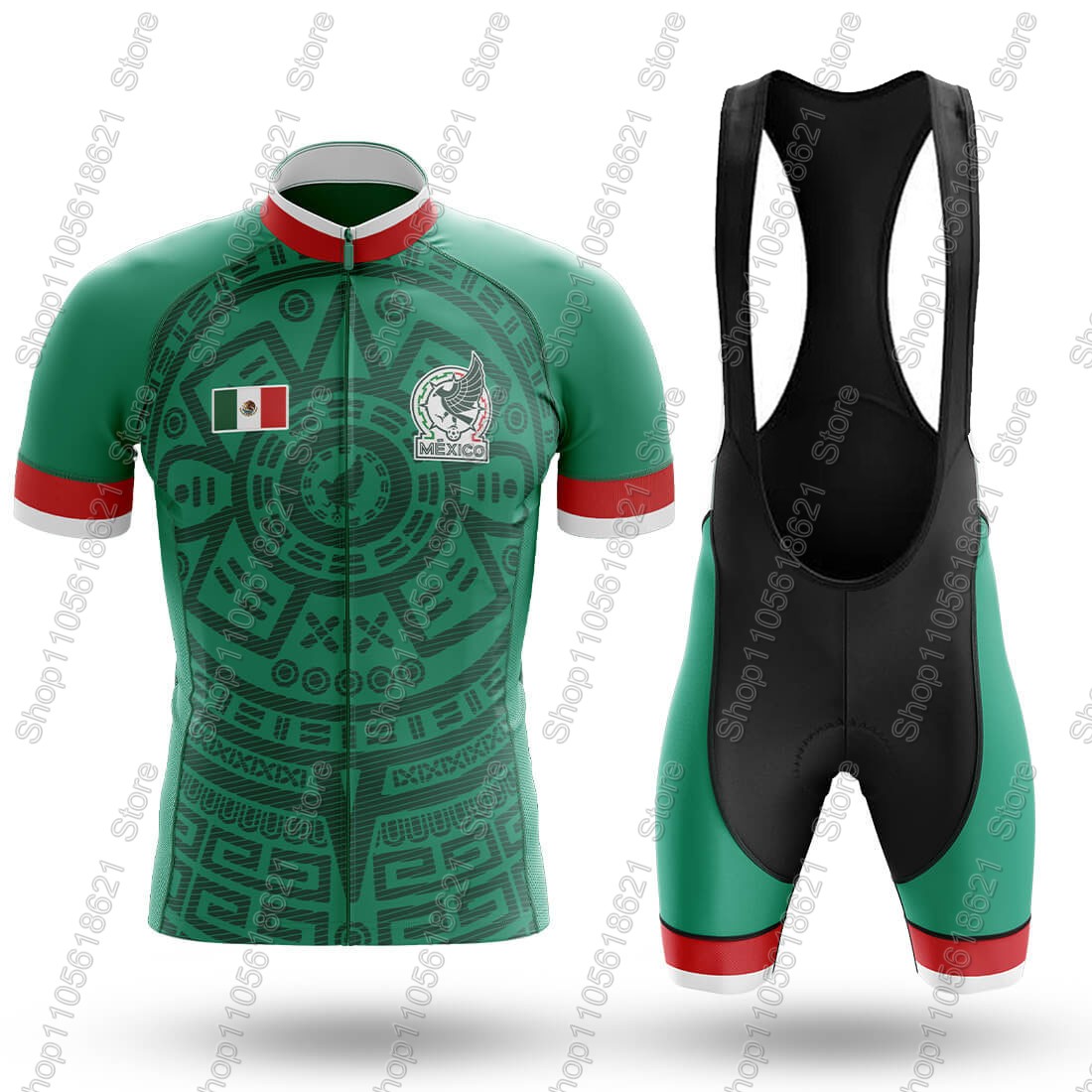 2026 Mexiko Nationalmannschaft – Mountain Biking New Mexico Bewertung und Preis