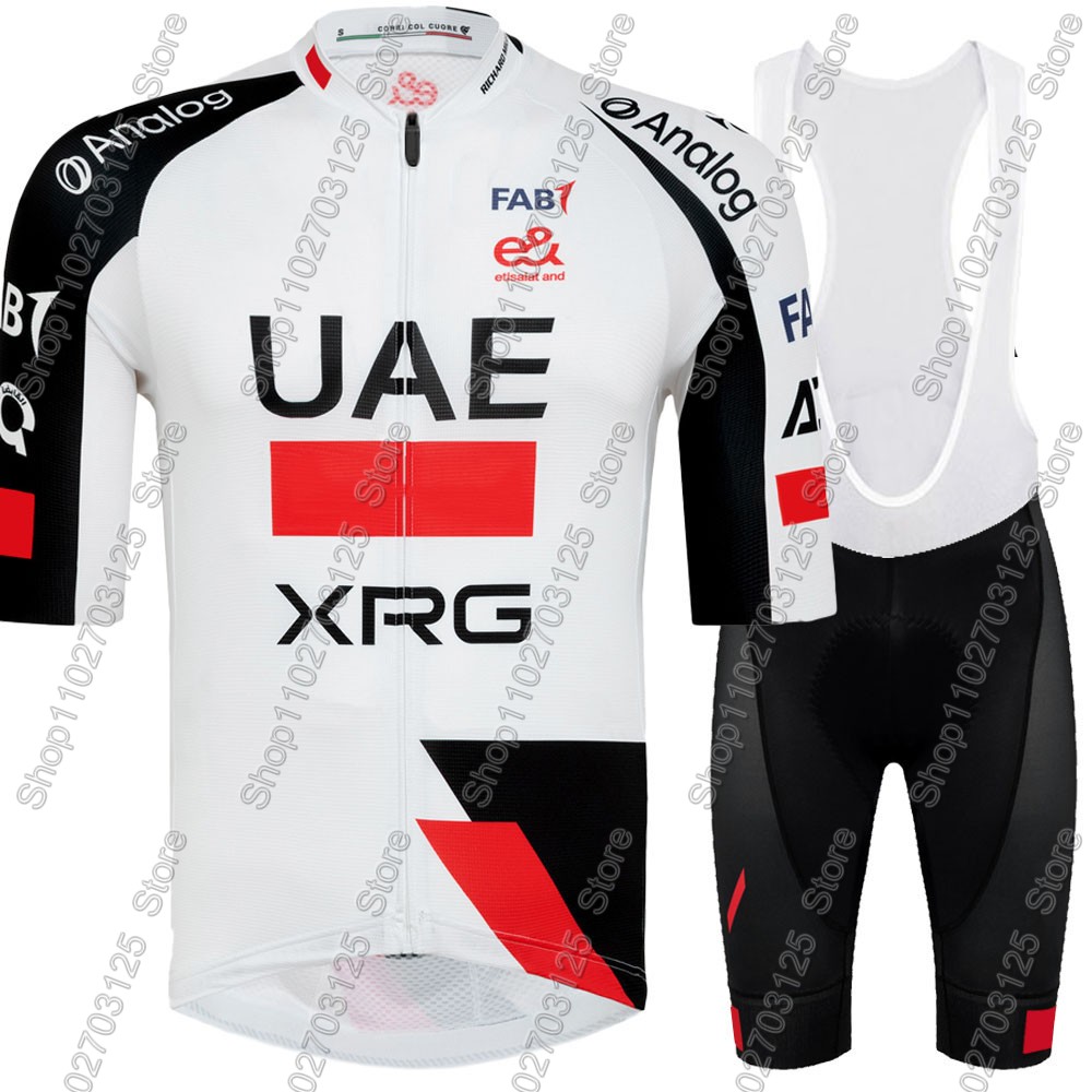 UAE Team 2026 Radsport-Trikot- – Mountain Biking New Mexico Bewertung und Preis