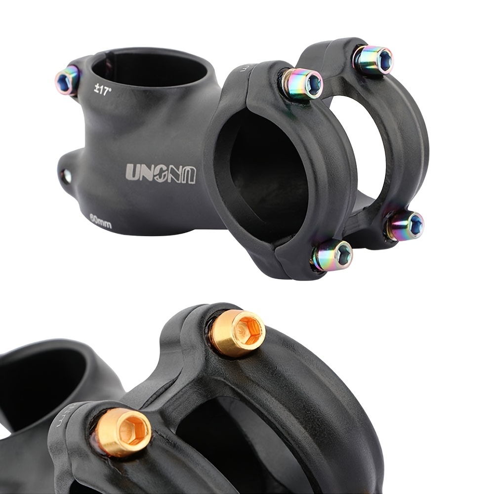 6 Stück M5-Schrauben für Mount – Mountain Biking Stuff Bewertung und Preis