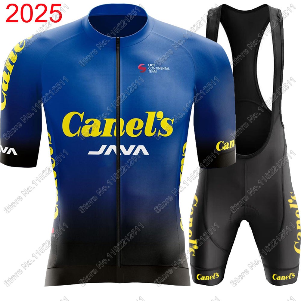 Canel's Java 2026 Team Radtrik – Mountain Biking New Mexico Bewertung und Preis