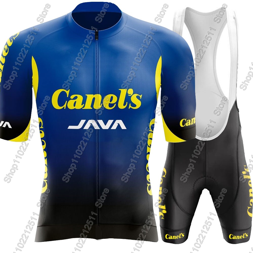 Canel's Java 2026 Team Radtrik – Mountain Biking New Mexico Bewertung und Preis