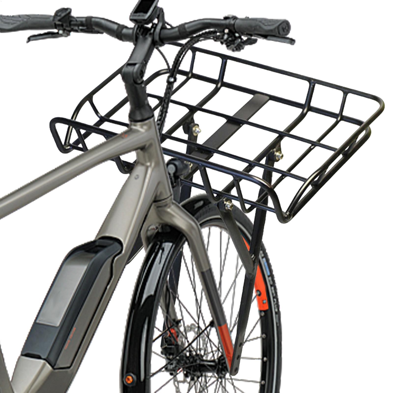 Schnell abnehmbarer Fahrradkor – Mountain Biking Stuff Bewertung und Preis
