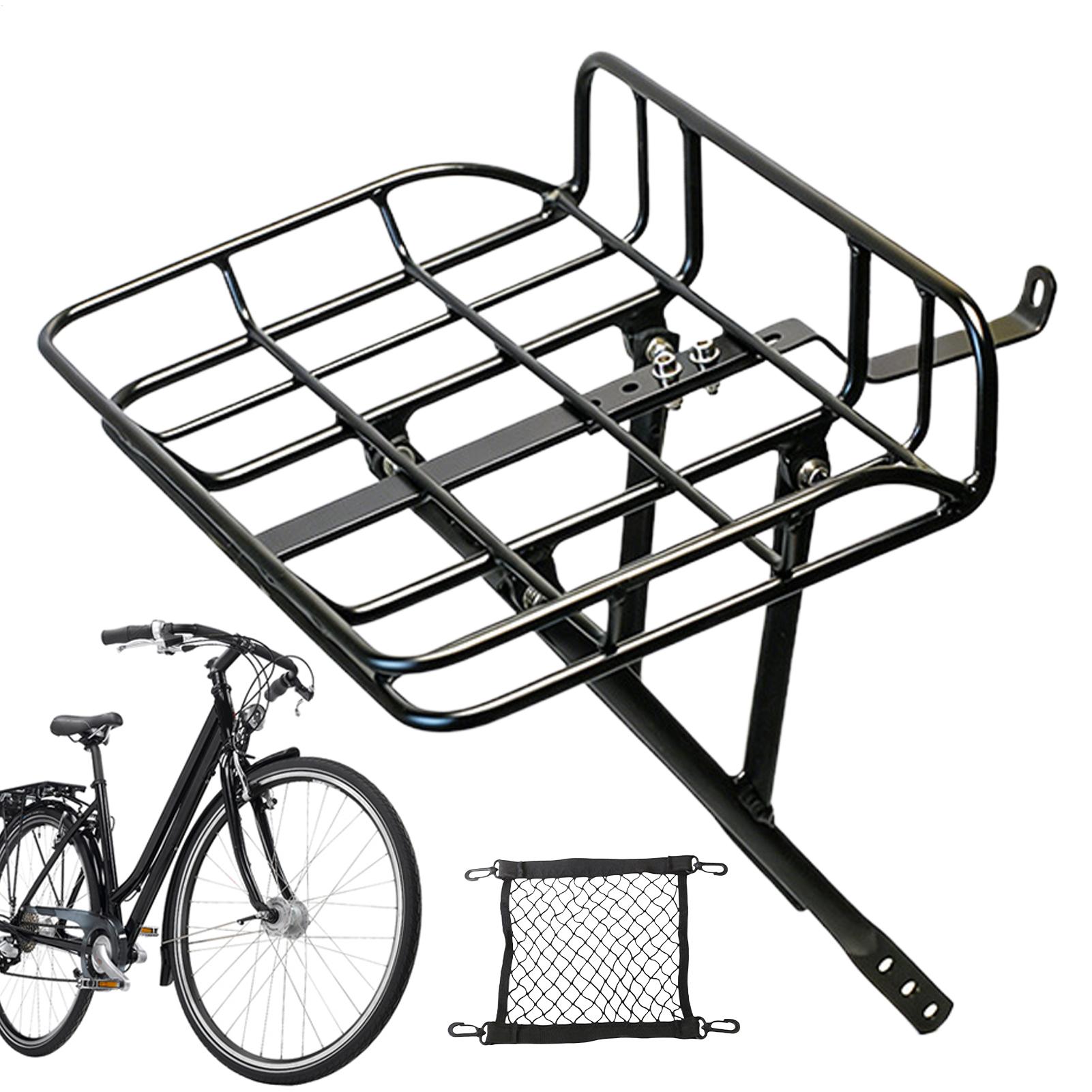 Schnell abnehmbarer Fahrradkor – Mountain Biking Stuff Bewertung und Preis