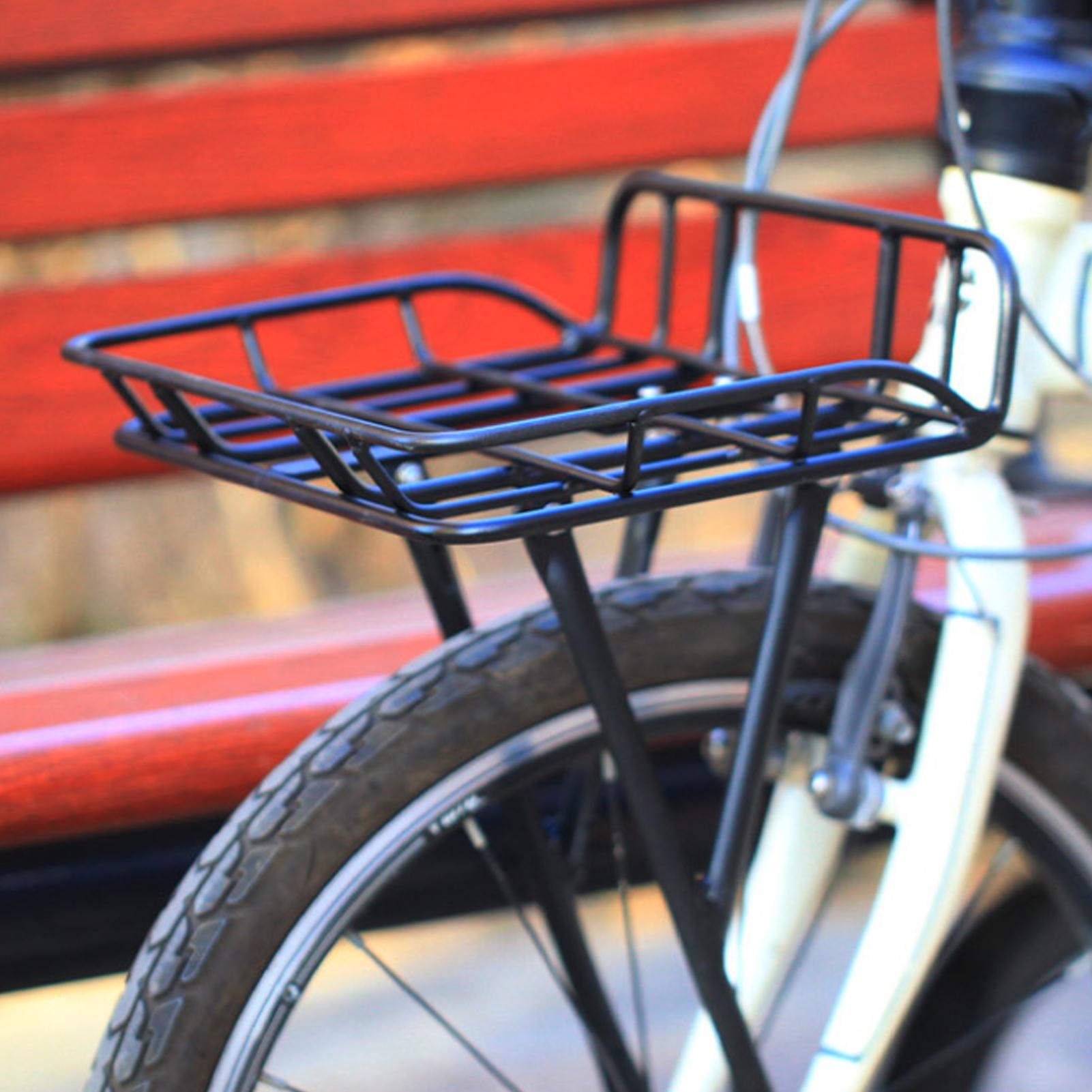 Schnell abnehmbarer Fahrradkor – Mountain Biking Stuff Bewertung und Preis