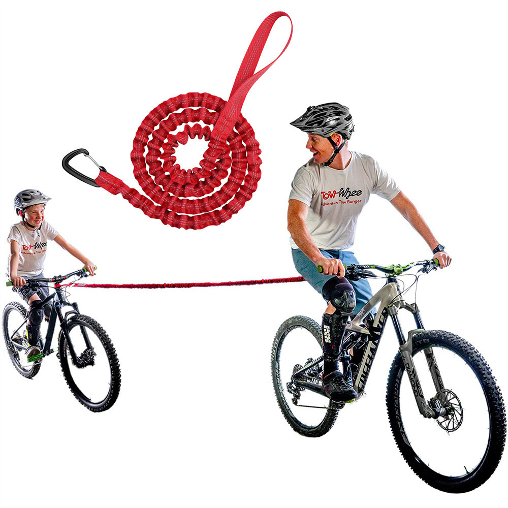Outdoor-Mountainbike-Zugseil,  – Mountain Biking With Dog Bewertung und Preis