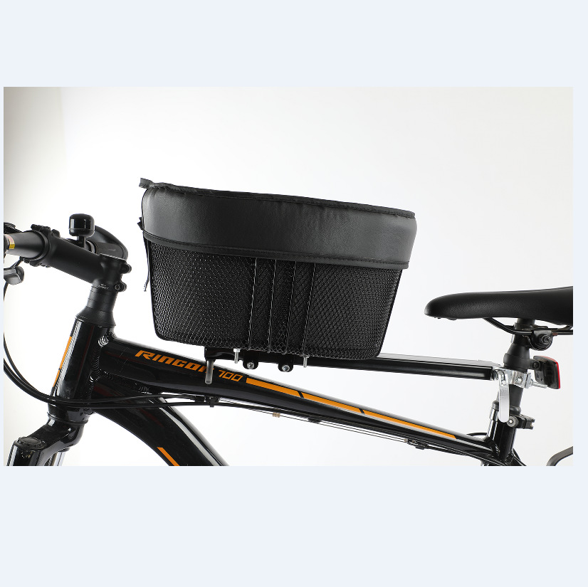Universeller Fahrradkorb für H – Mountain Biking With Dog Bewertung und Preis
