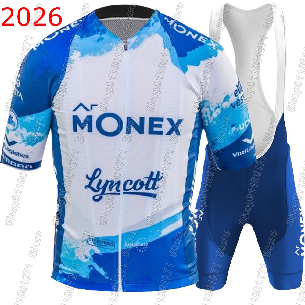 2026 Pro Race Ar-Monex Radspor – Mountain Biking New Mexico Bewertung und Preis