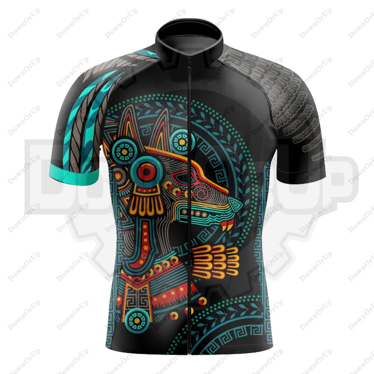 Mexiko Herren-Radtrikot, atmun – Mountain Biking New Mexico Bewertung und Preis
