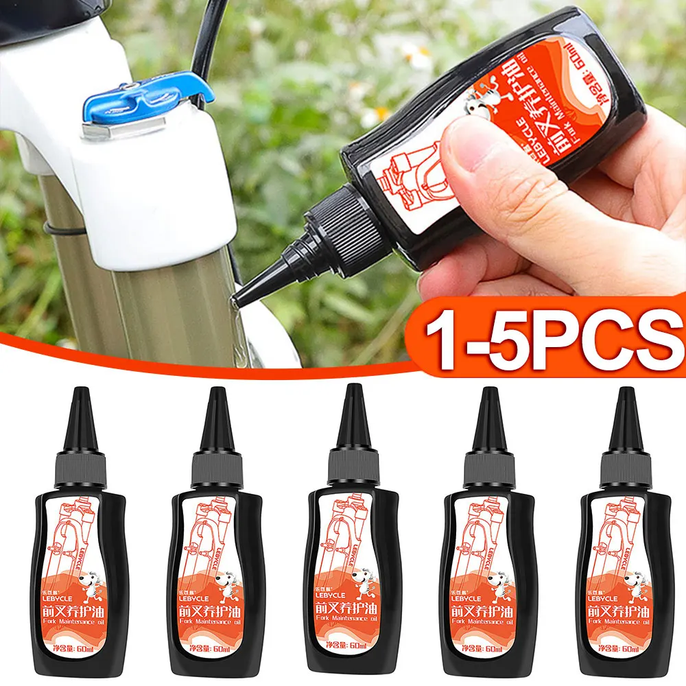 1-5 Stück 60ML Mountainbike-Vo – Mountain Biking Stuff Bewertung und Preis