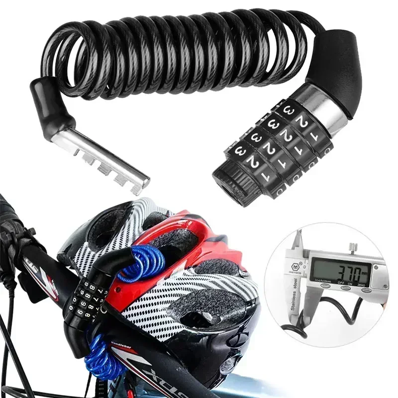4-stelliges Passwort-Diebstahl – Mountain Biking Stuff Bewertung und Preis