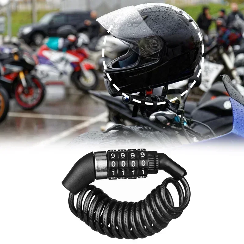4-stelliges Passwort-Diebstahl – Mountain Biking Stuff Bewertung und Preis