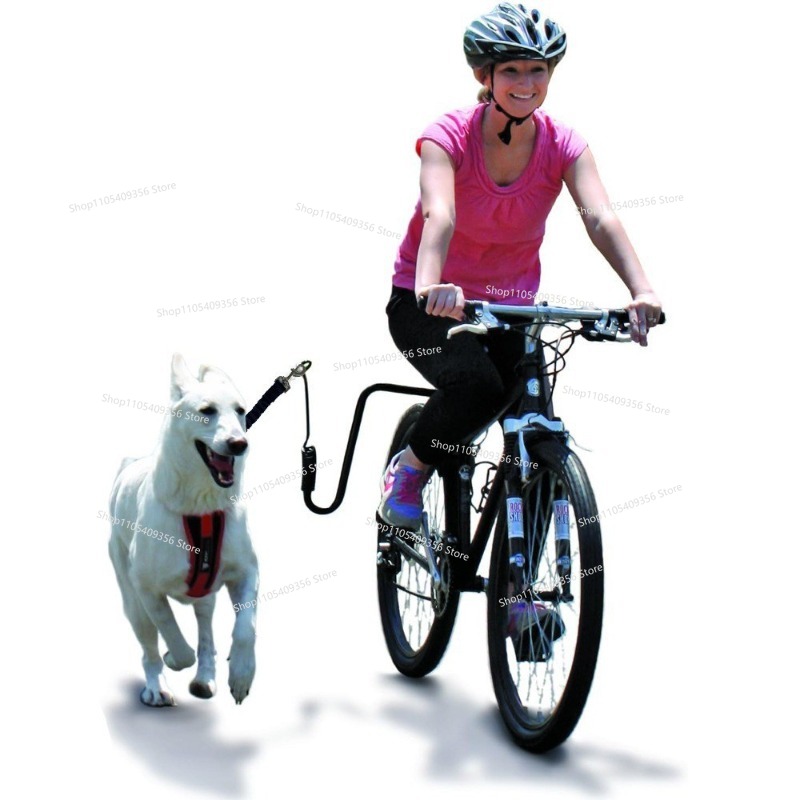 Hundeleine für Fahrräder, Moun – Mountain Biking With Dog Bewertung und Preis