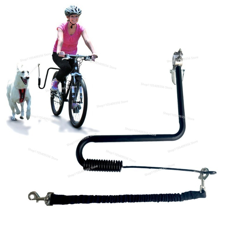 Hundeleine für Fahrräder, Moun – Mountain Biking With Dog Bewertung und Preis