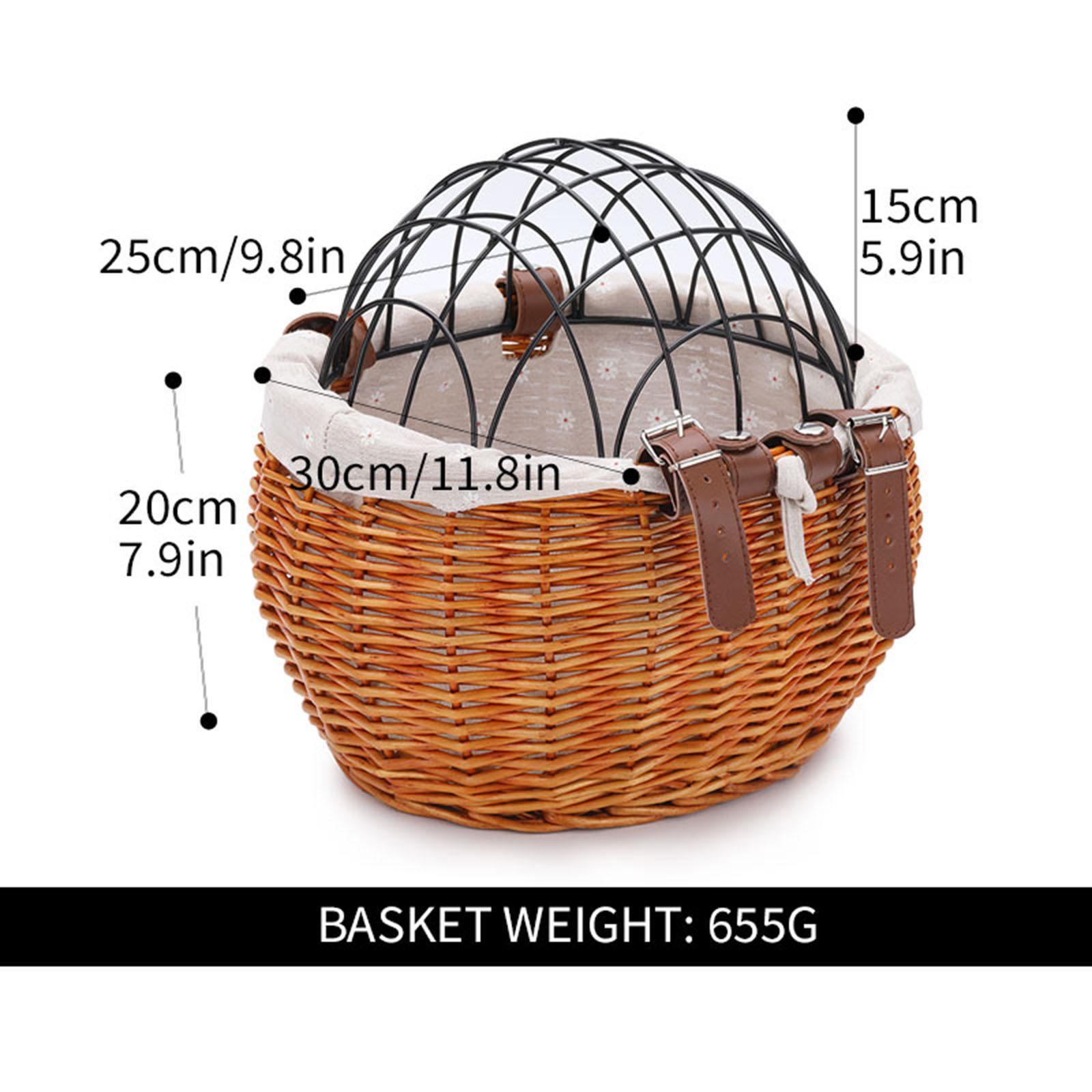 Abnehmbarer Haustierkorb für K – Mountain Biking With Dog Bewertung und Preis